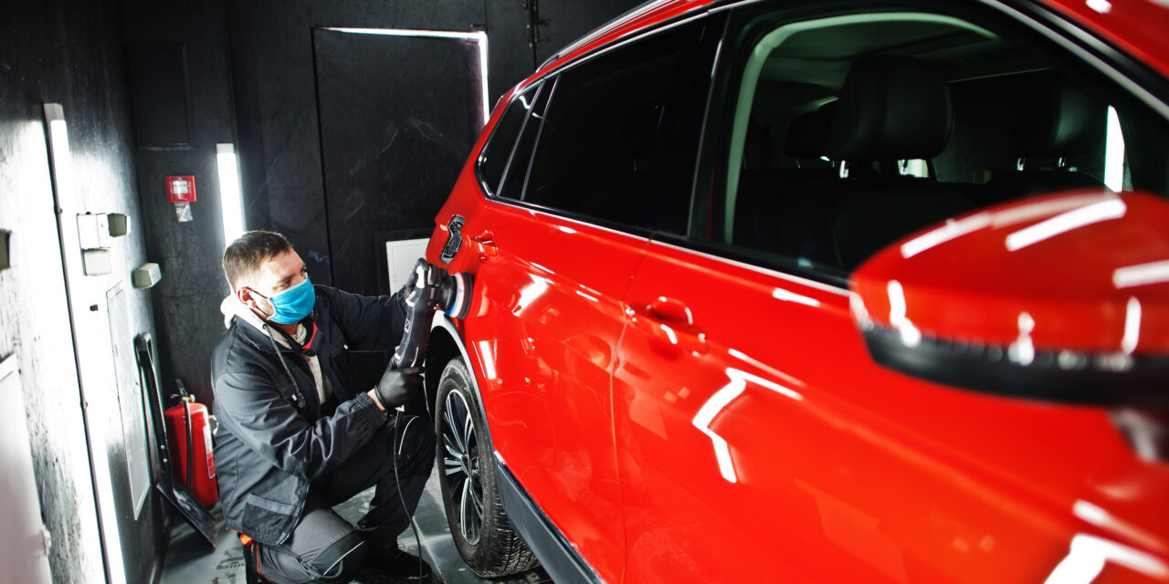 Why Regular Auto Detailing Is Essential for Long-Term Car Maintenance