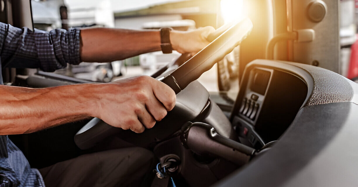 Top Benefits of Professional Semi-Truck Detailing in Edmonton